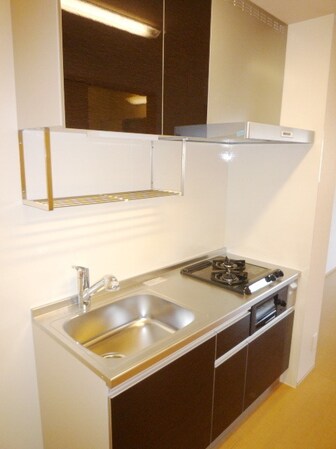 セジュールZENIIIAの物件内観写真